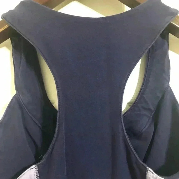 Joe Fresh Workout Tank  Purple XS - Picture 9 of 11